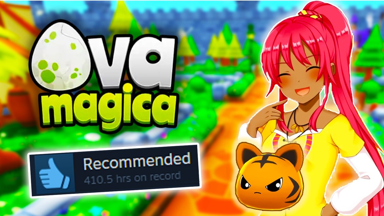 Can This Game Really Combine Pokémon and Stardew?