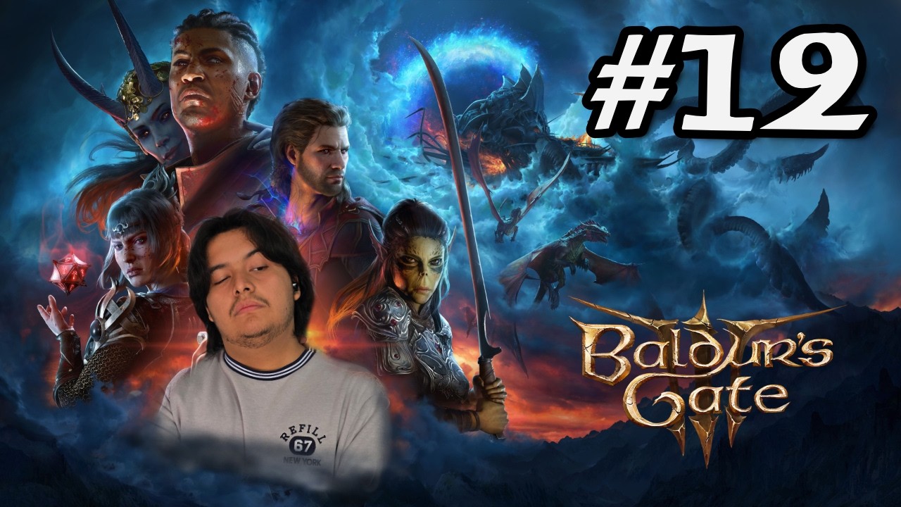 Gortash... que hago contigo? | #12