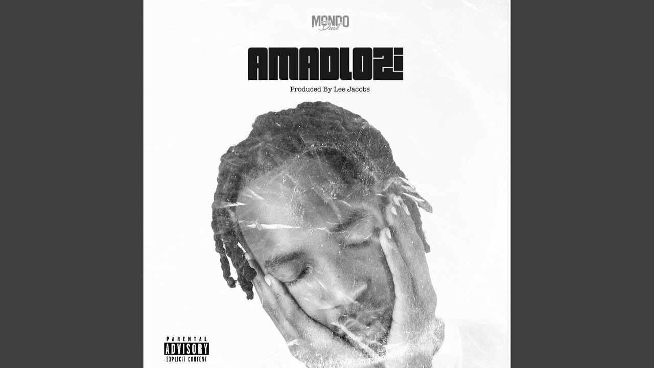 Amadlozi