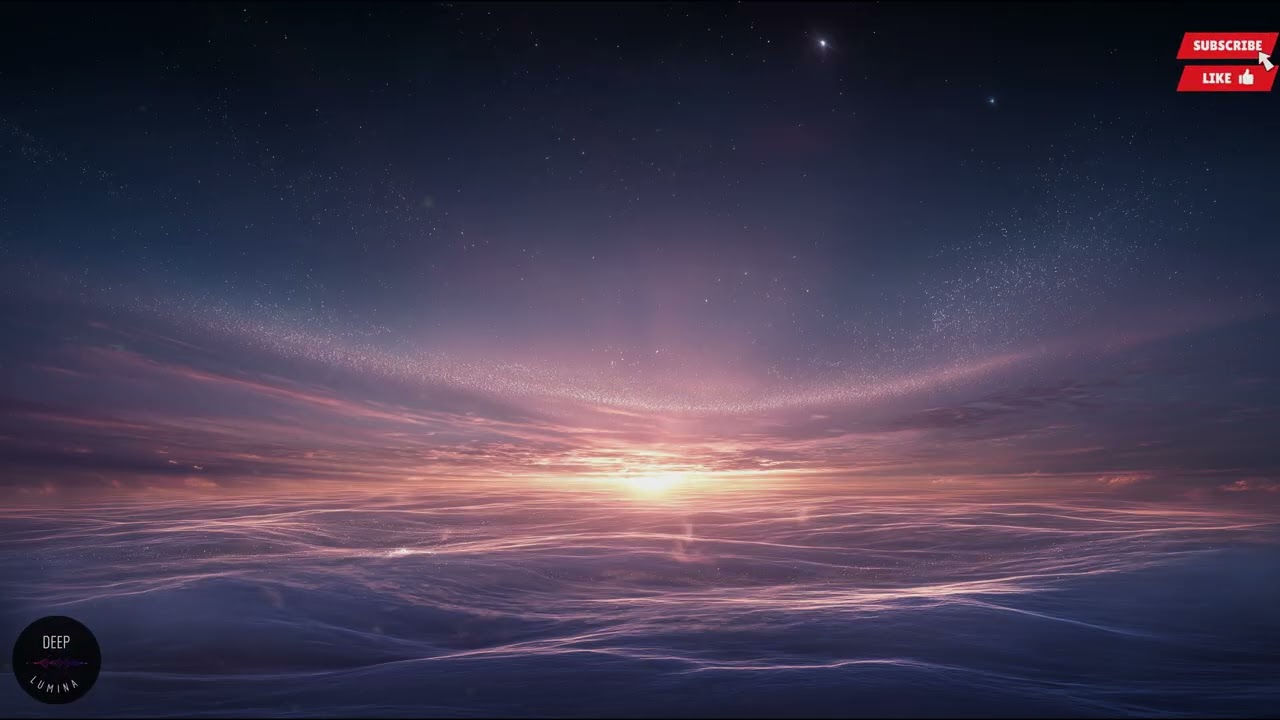 Eternal Horizon | Melodic Progressive House | by Deep Lumina