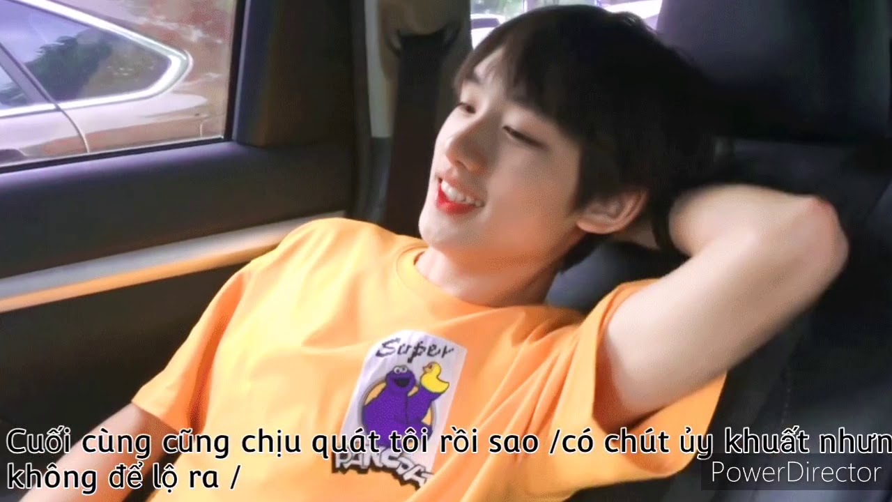 |Oneshort - KỳHâm - | Bảo bối hay ghen của tôi _đam_ comeback