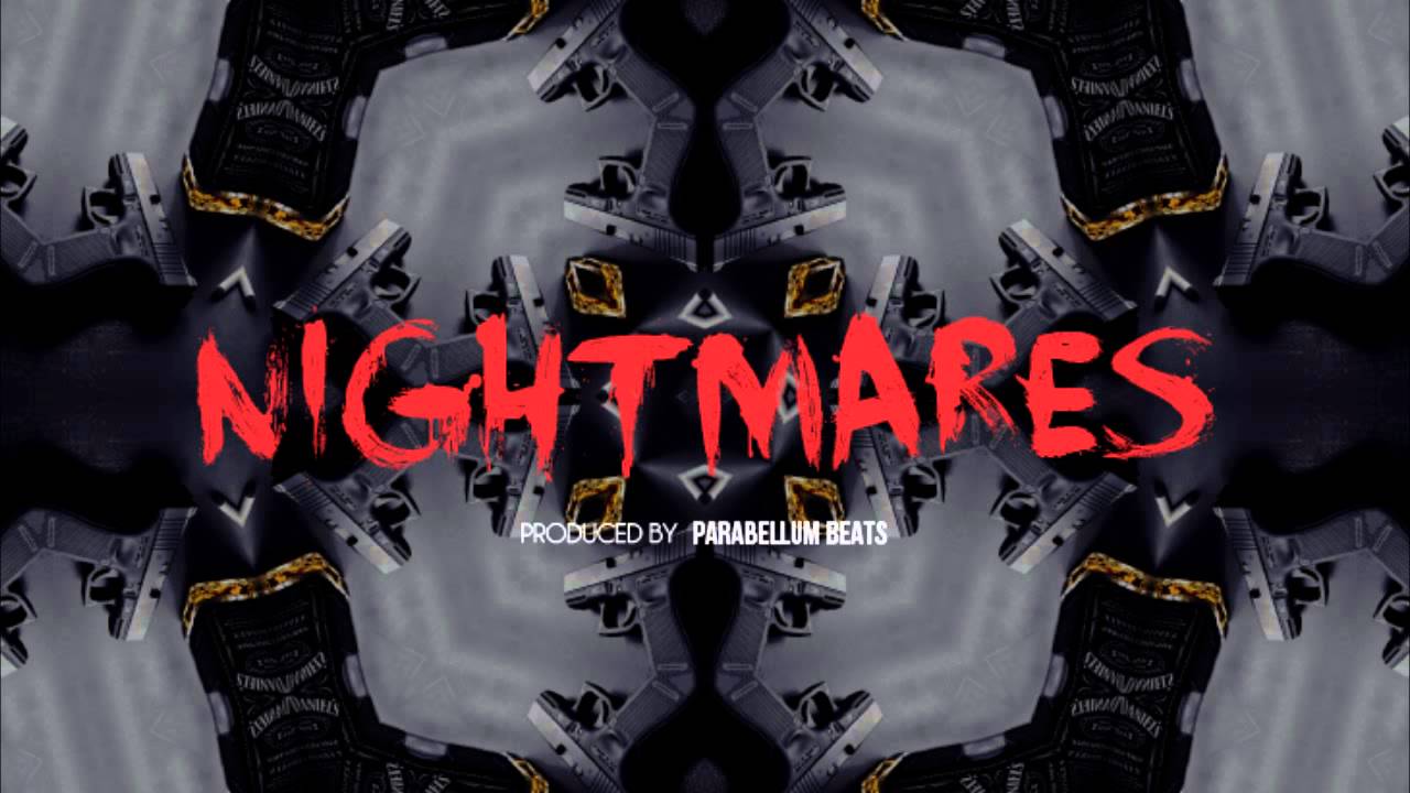 Nightmares - Instrumental (Prod by Parabellum Beats)