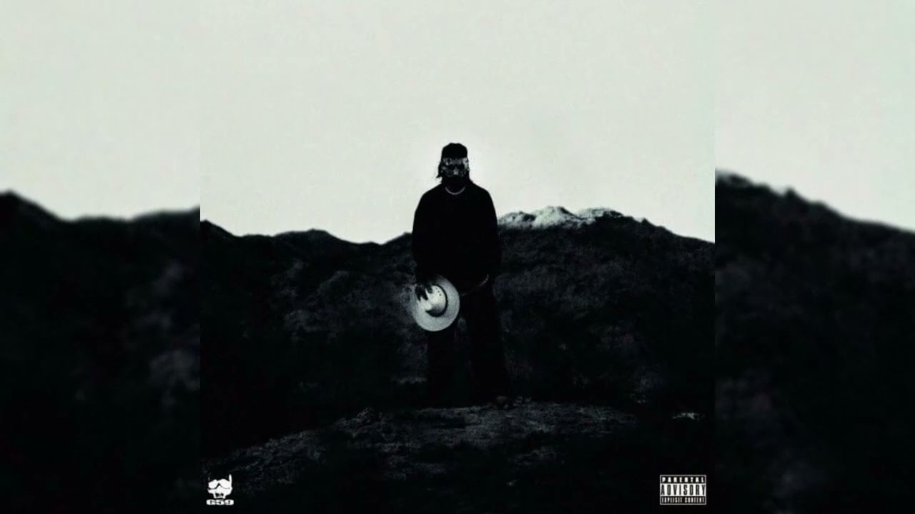 Scrim - paradise (Slowed to Perfection)
