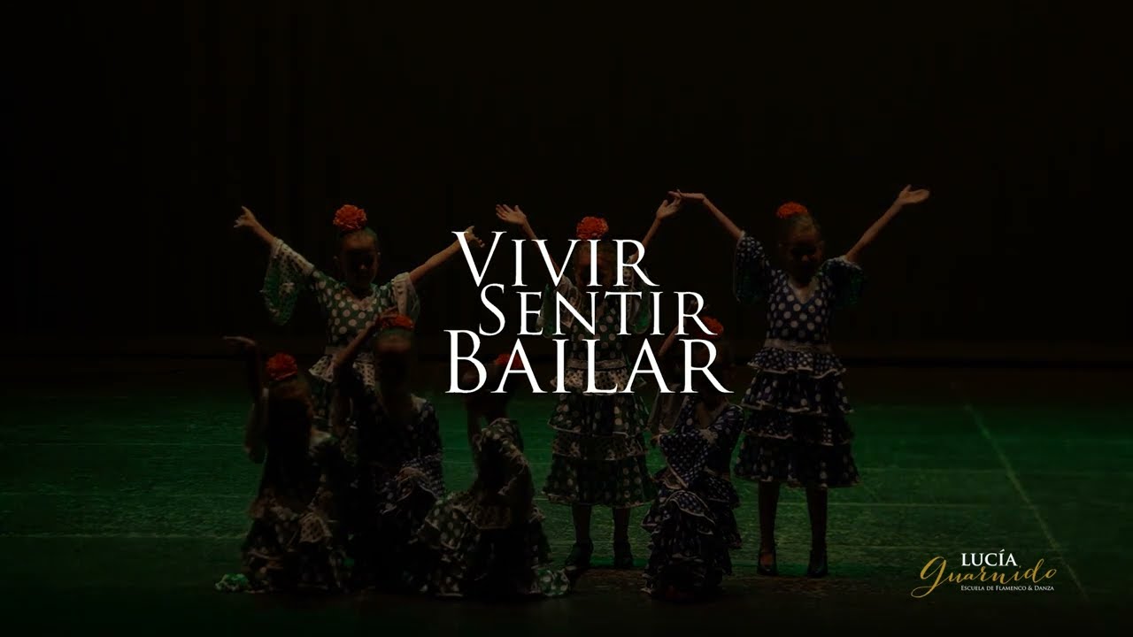 Predanza. Flamenco. El Probe Miguel. Festival de Fin de Curso 2025