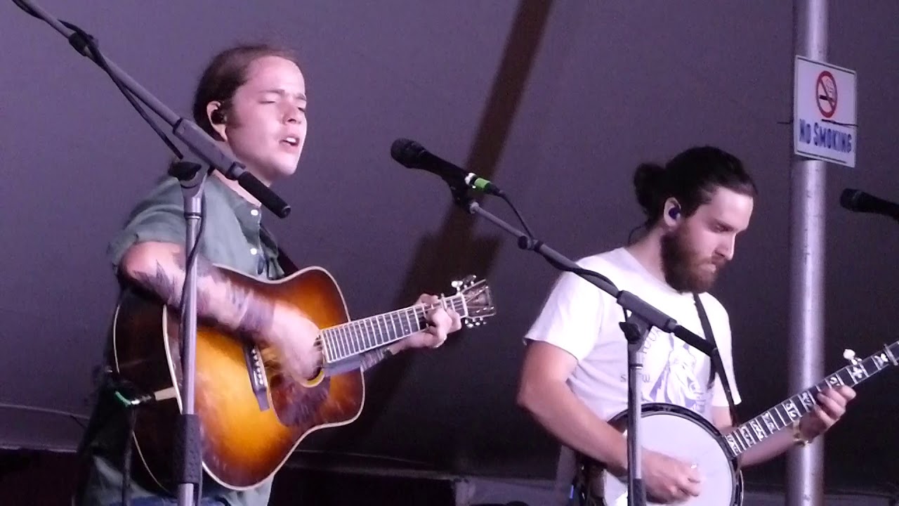 Billy Strings 