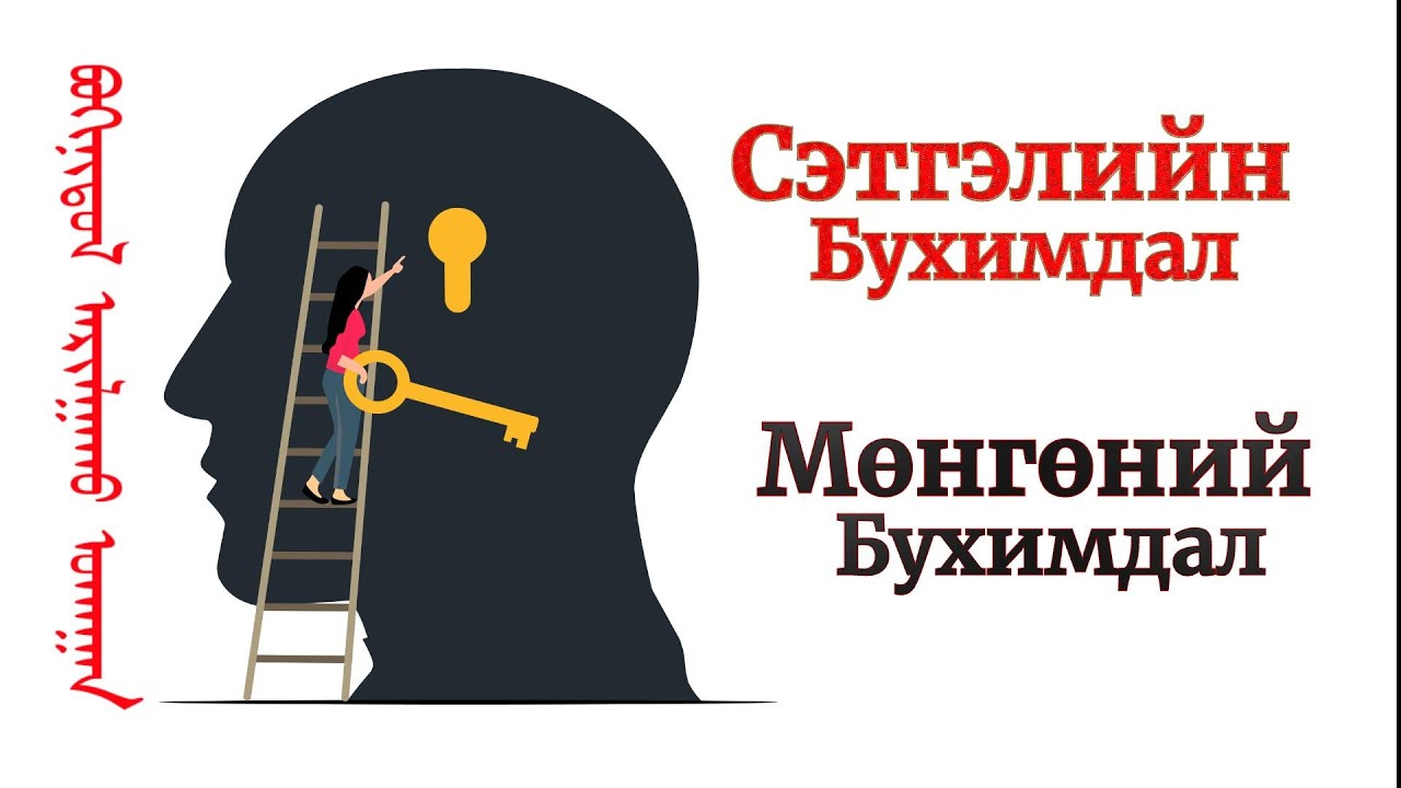 Бухимдал тайлах хамгийн шилдэг арга