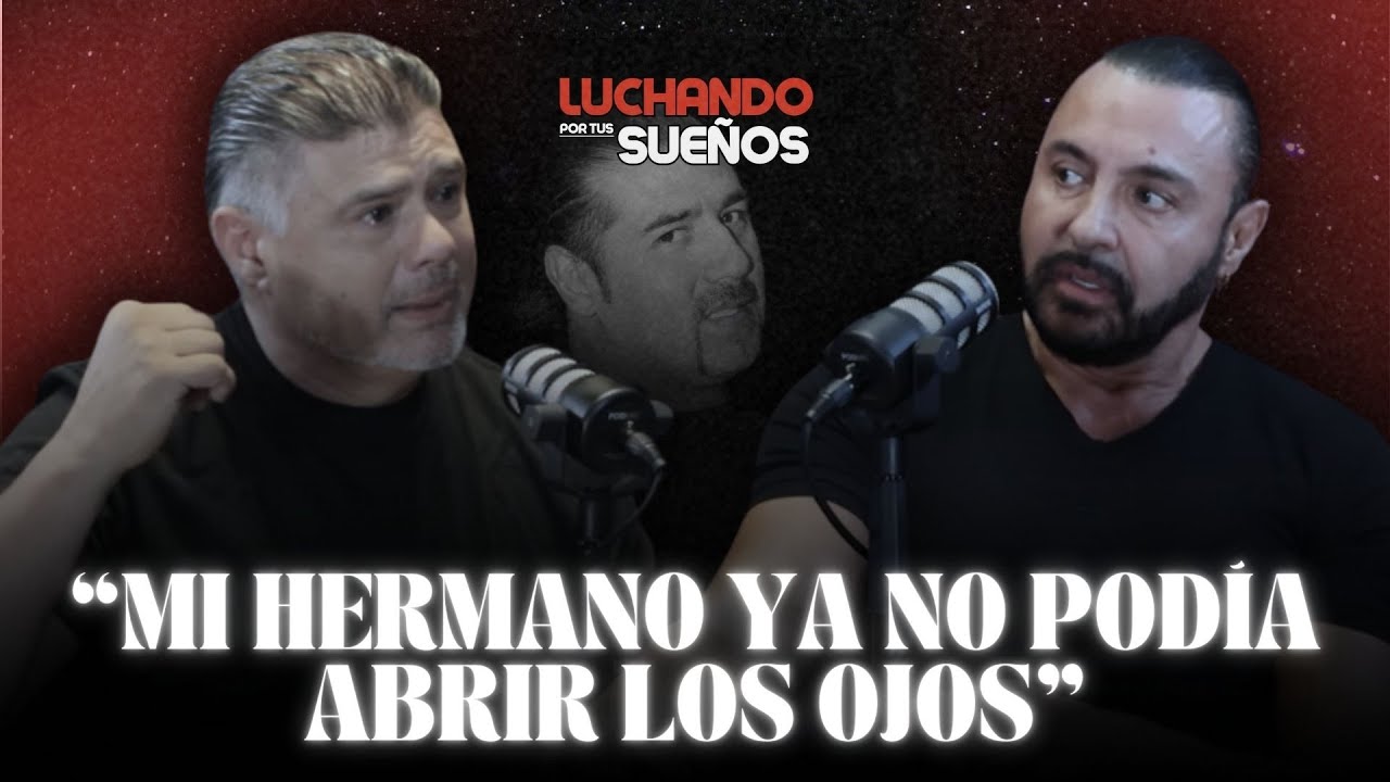 🔴 LA DOLOROSA VERDAD DETRÁS DEL FINAL DE HÉCTOR GARZA ⚠️ | NO APTO PARA PERSONAS SENSIBLES