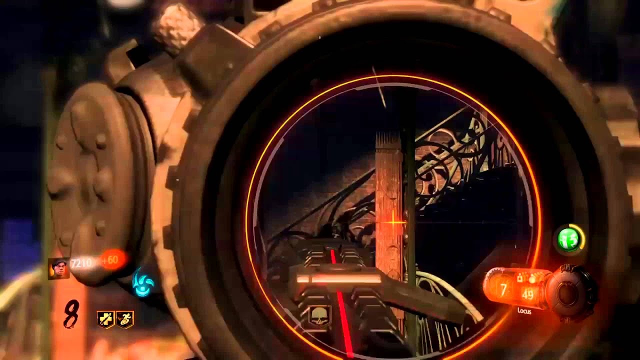 اغنية ماب شادوز اوف ايفيل shadows of evil music