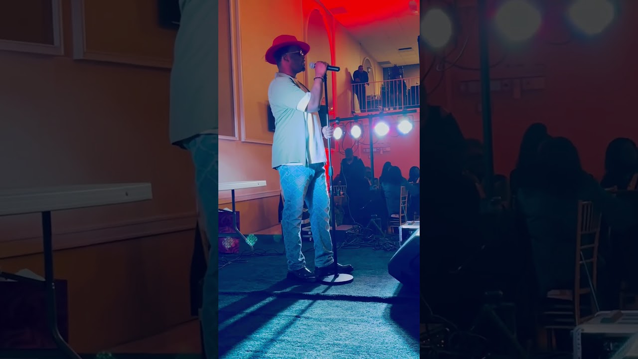 I AM NNOR #rnb #newmusic #music #newartist