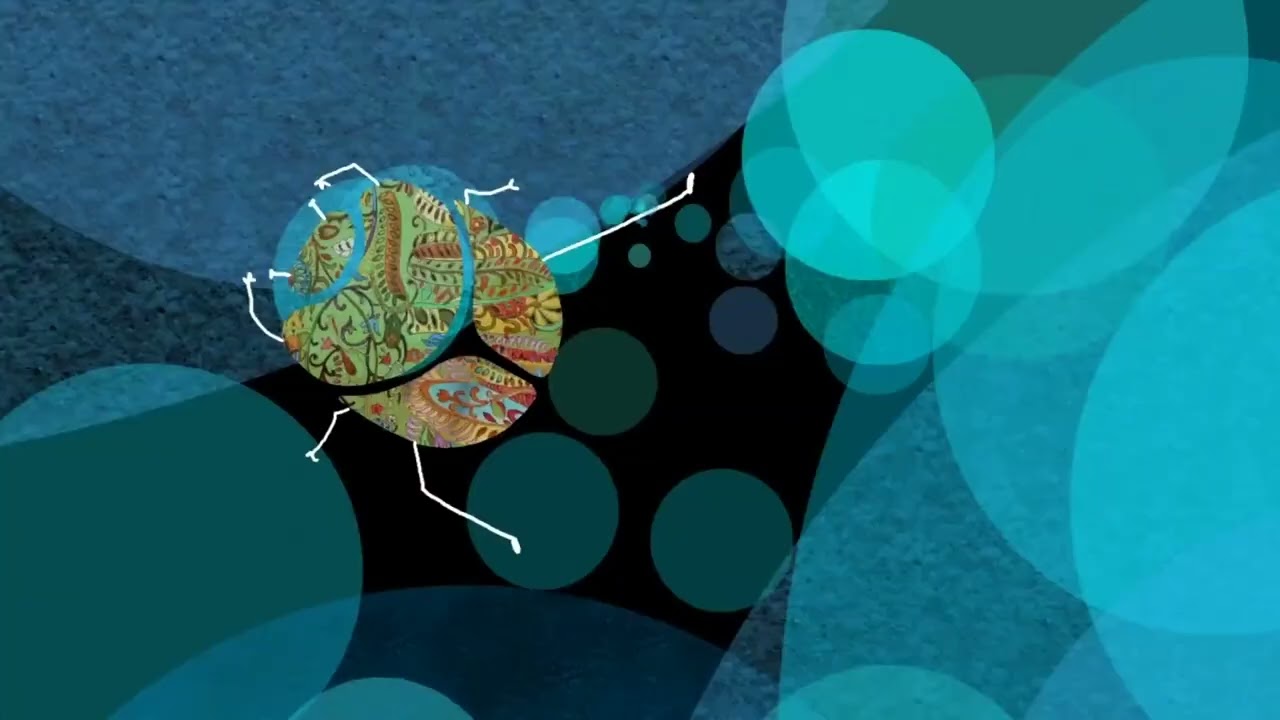 A LITTLE BEETLE RETURNS Trailer &ndash; DOK Leipzig 2023