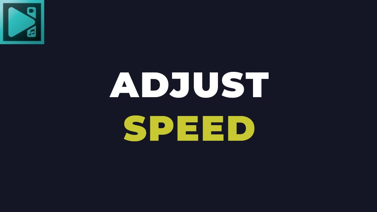 [VSDC Pro] How to adjust speed of objects in VSDC Video Editor ?