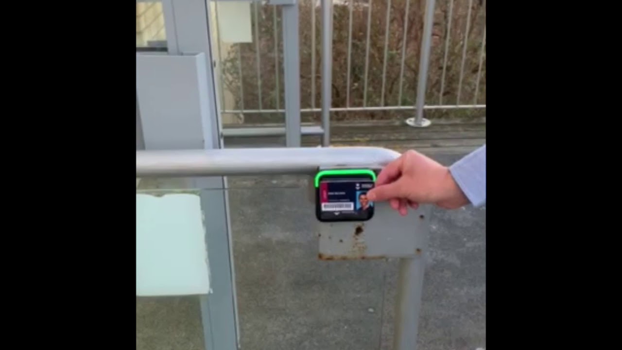 campus card demo 3