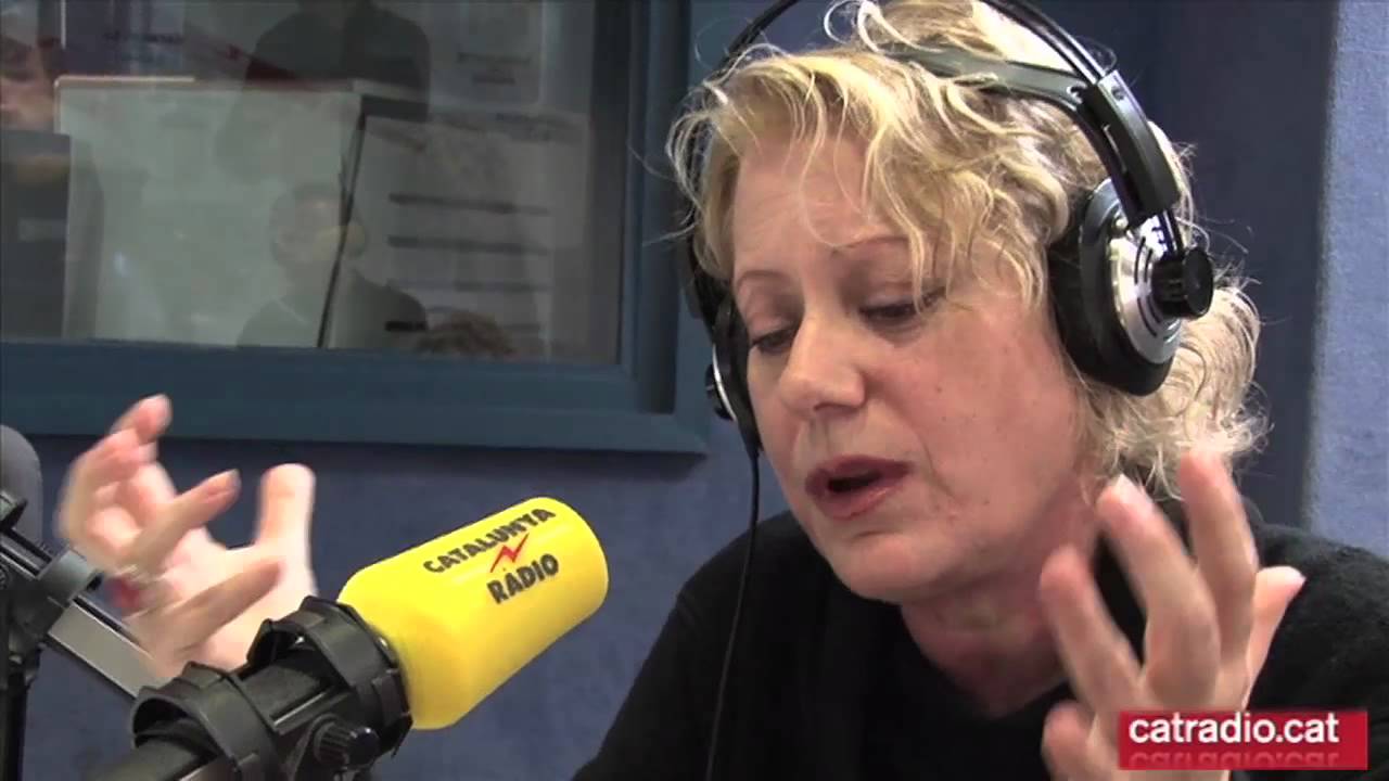 Marina Rossell canta Georges Moustaki (02.12.11)
