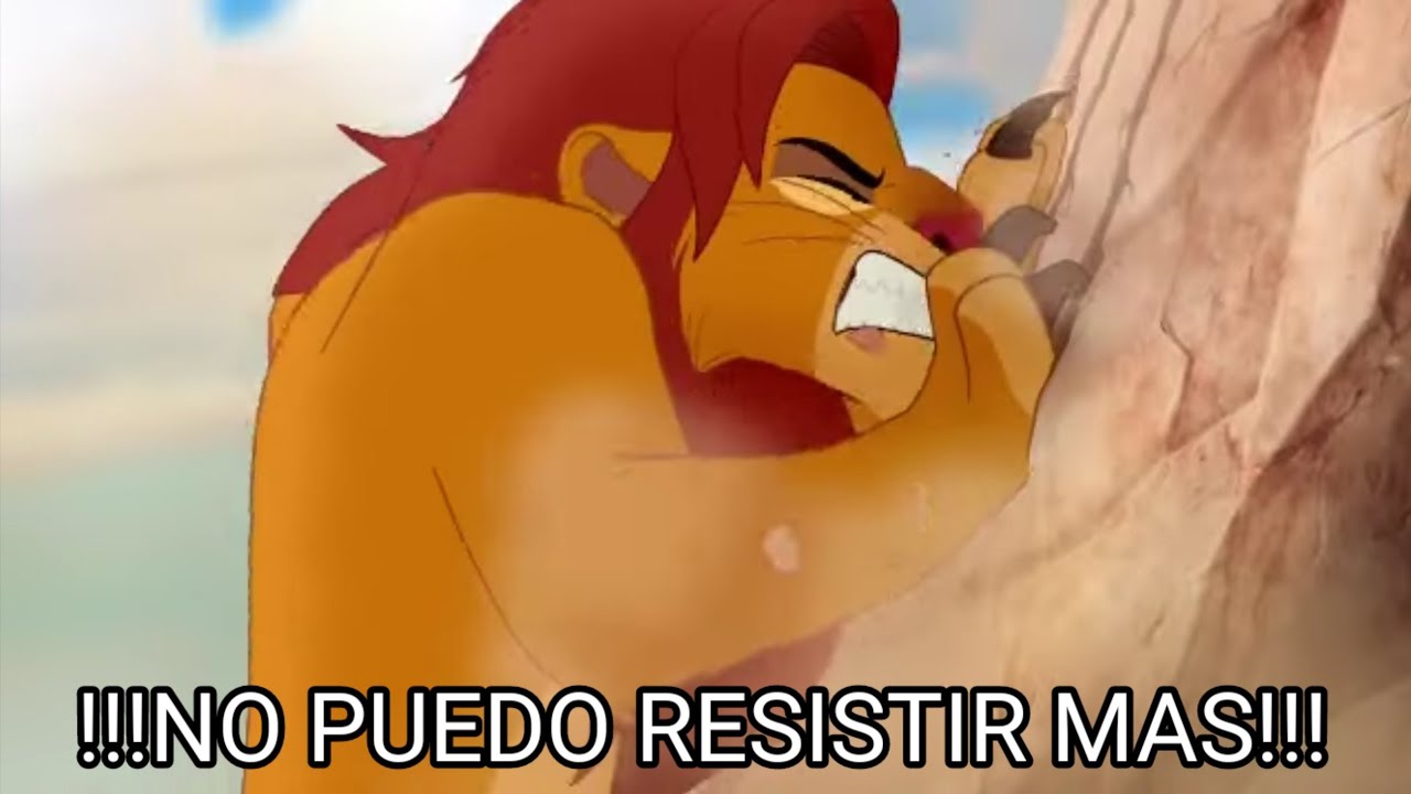 Kion y Fuli amor a primera vista cap 60