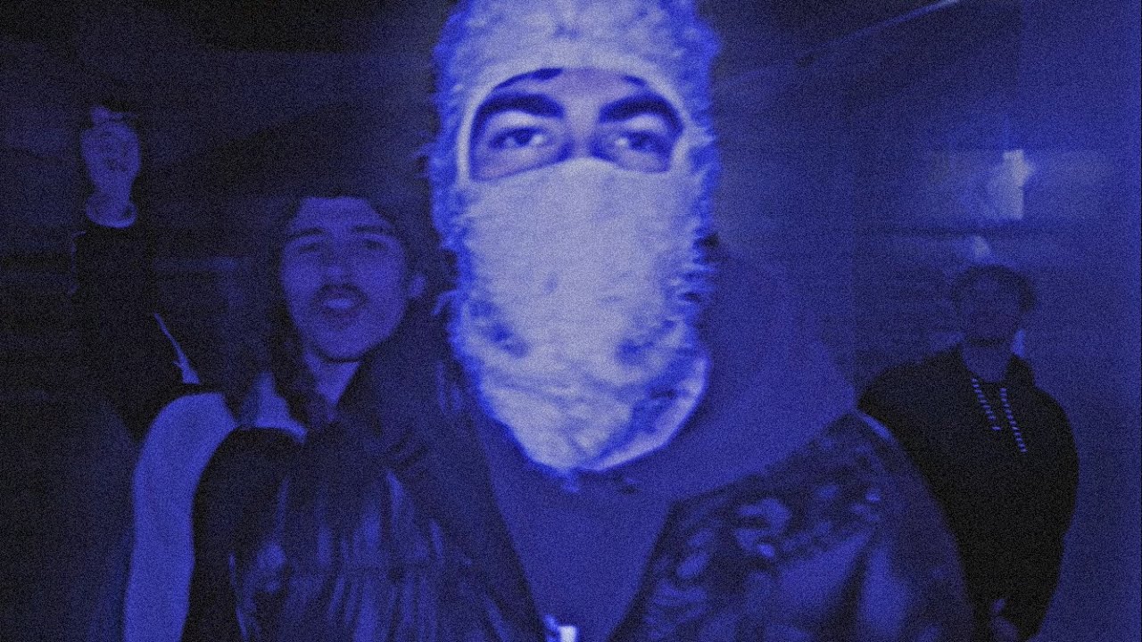 Young Peta, AndyCap - Lardon Biscornu pt2 (clip archi officiel)