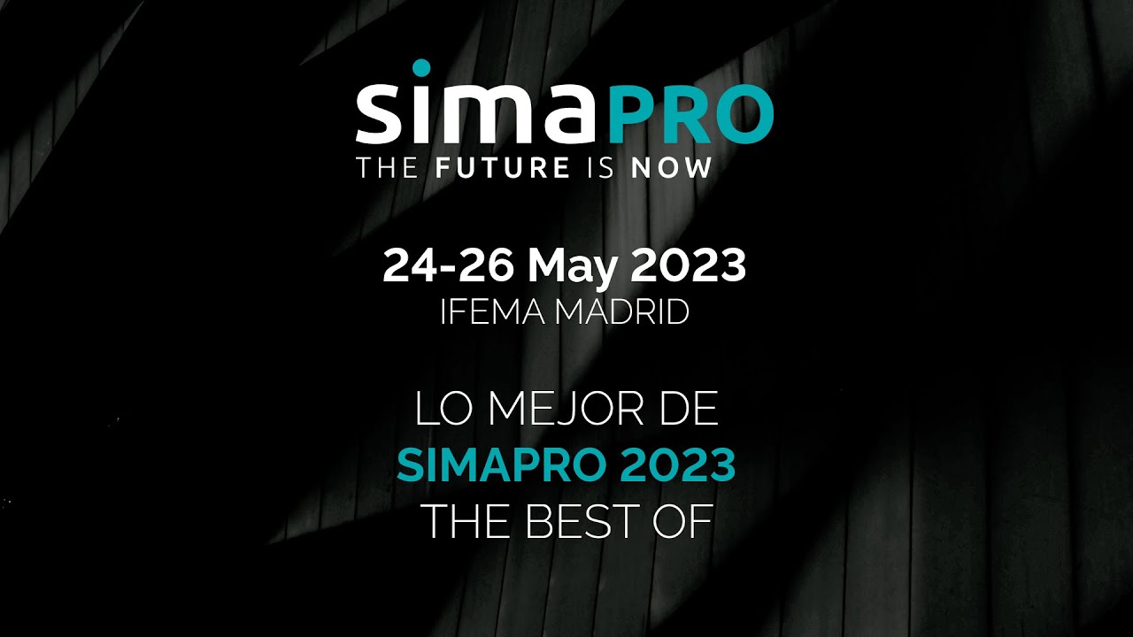As&iacute; fue #SIMA2023 #SIMAPRO2023 #PROPTECHEXPO2023 / That was #SIMA2023 #SIMAPRO2023 #PROPTECHEXPO2023