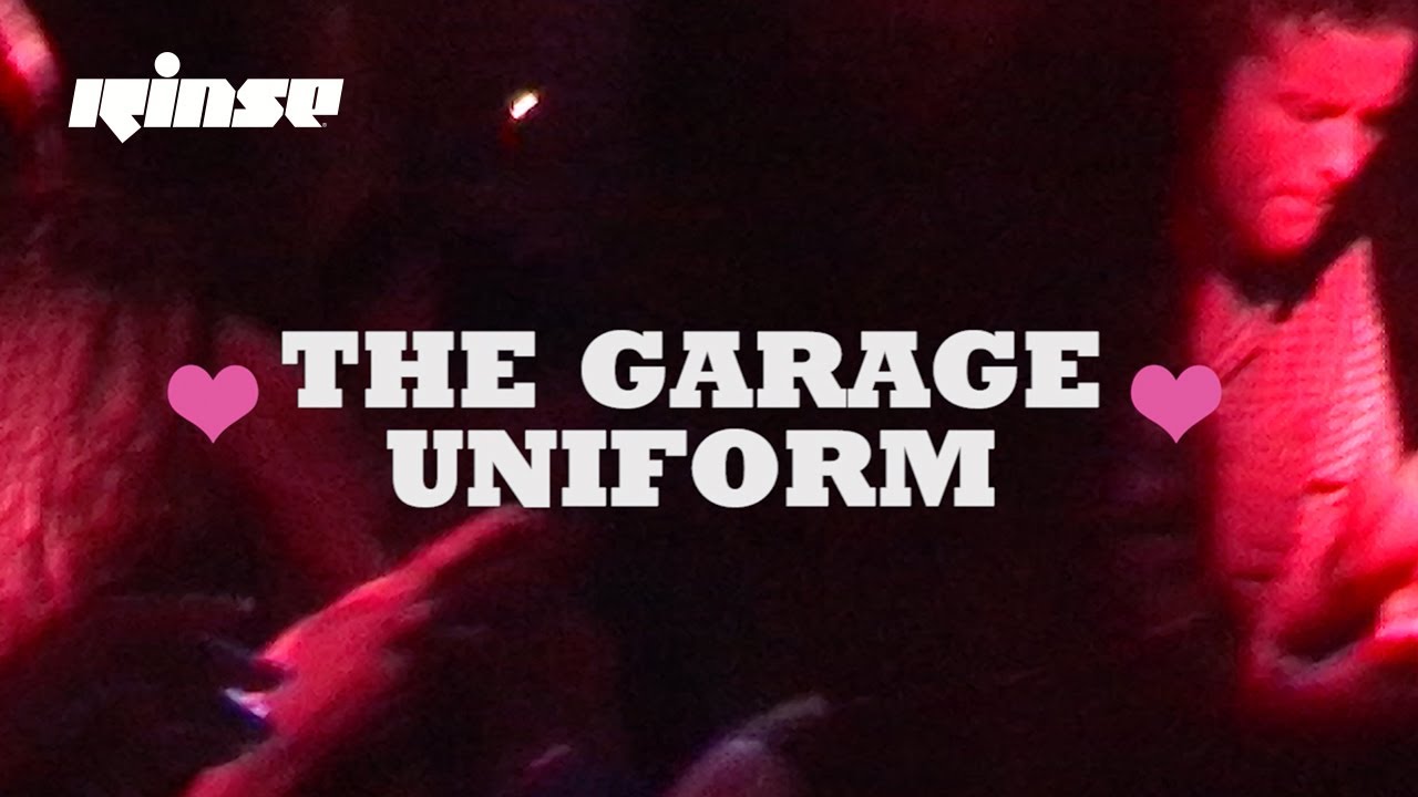 Sophia Webster x The Patrick Cox | It&rsquo;s A Loafer Thing | Chapter 2: The Garage Uniform