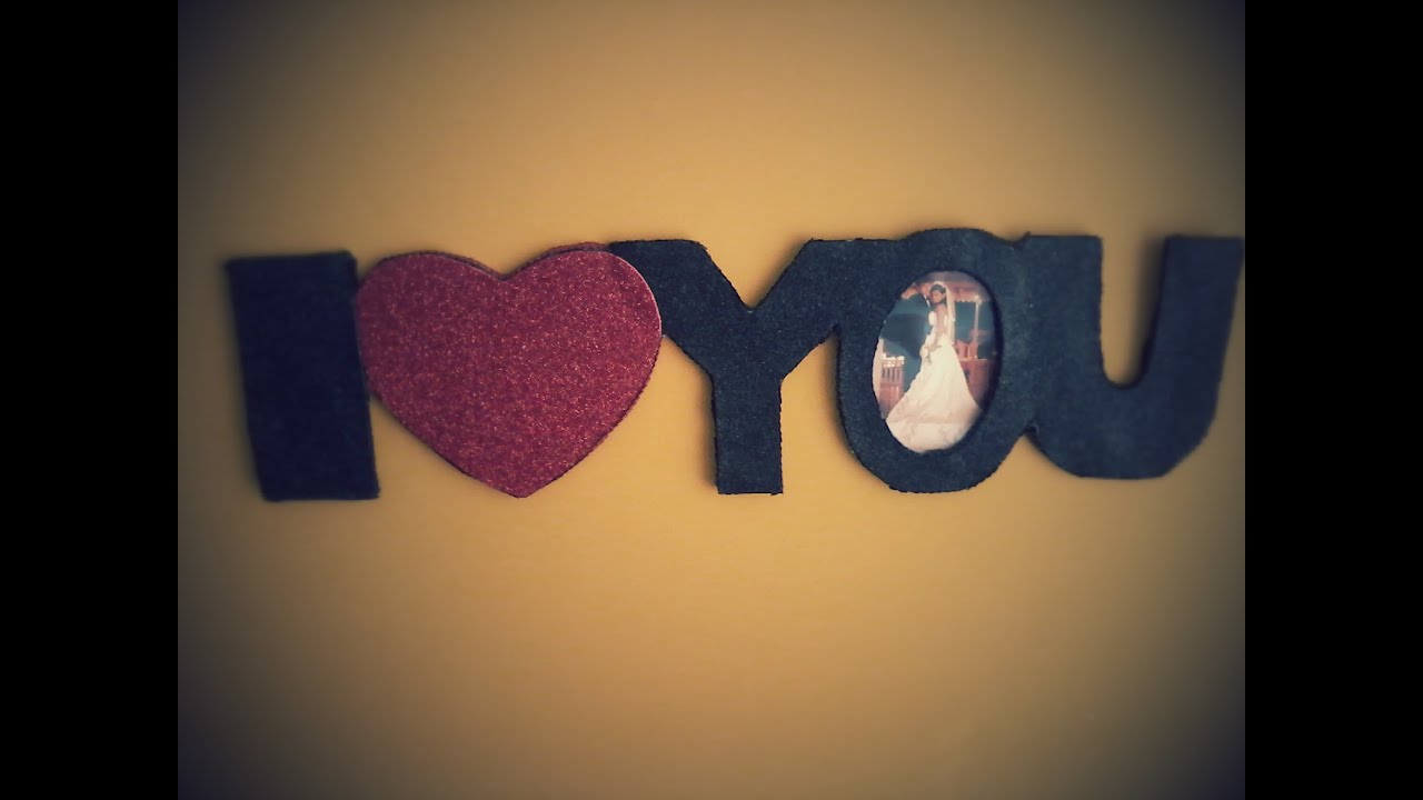 DIY Express San Valentin
