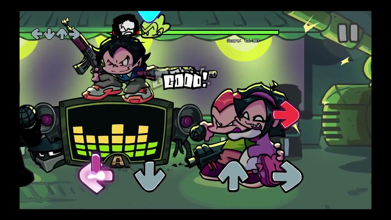 FNF