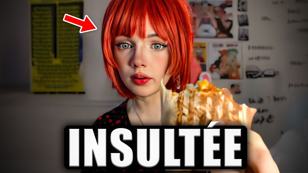 Cette Tiktokeuse se Fait HARCELÉE pour RIEN ?! (Inari)