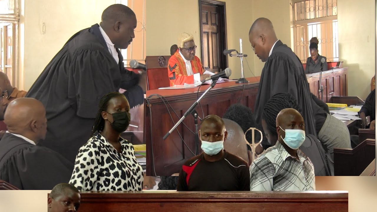 See: the battle between state and defence in Katanga murder case, court denies suspects bail