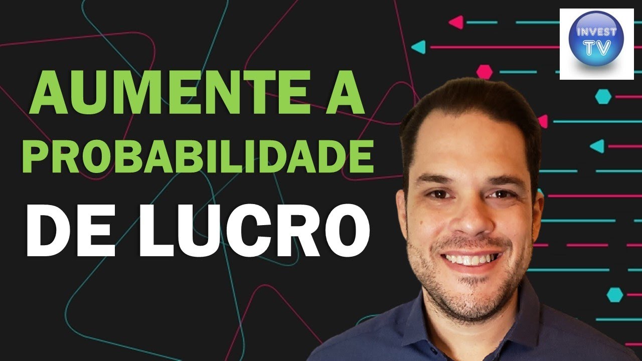 TRAVA DE ALTA - Aumente a probabilidade de lucro na trava de alta com call