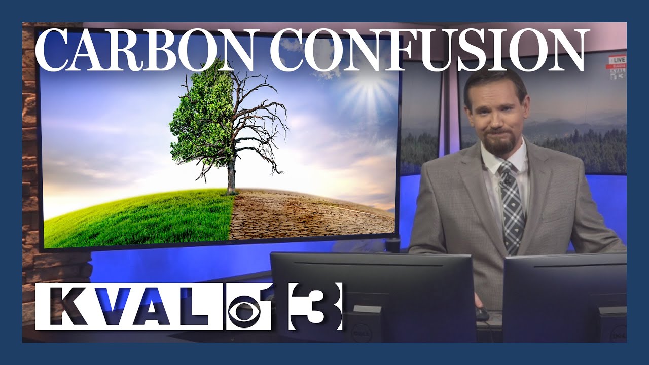 Climate Change: Carbon and Carbon-Free Confusion Clarification
