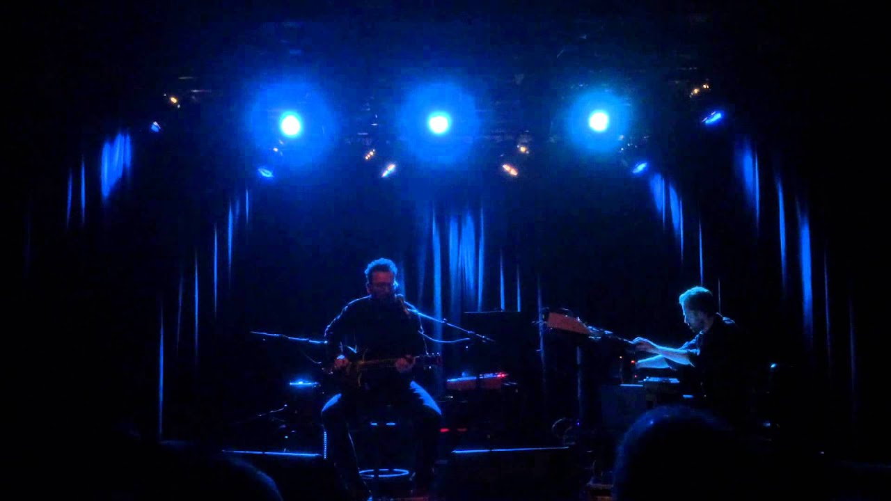 Mikael Simpson - Narkokys (LIVE @ BREMEN 09.03.2016)