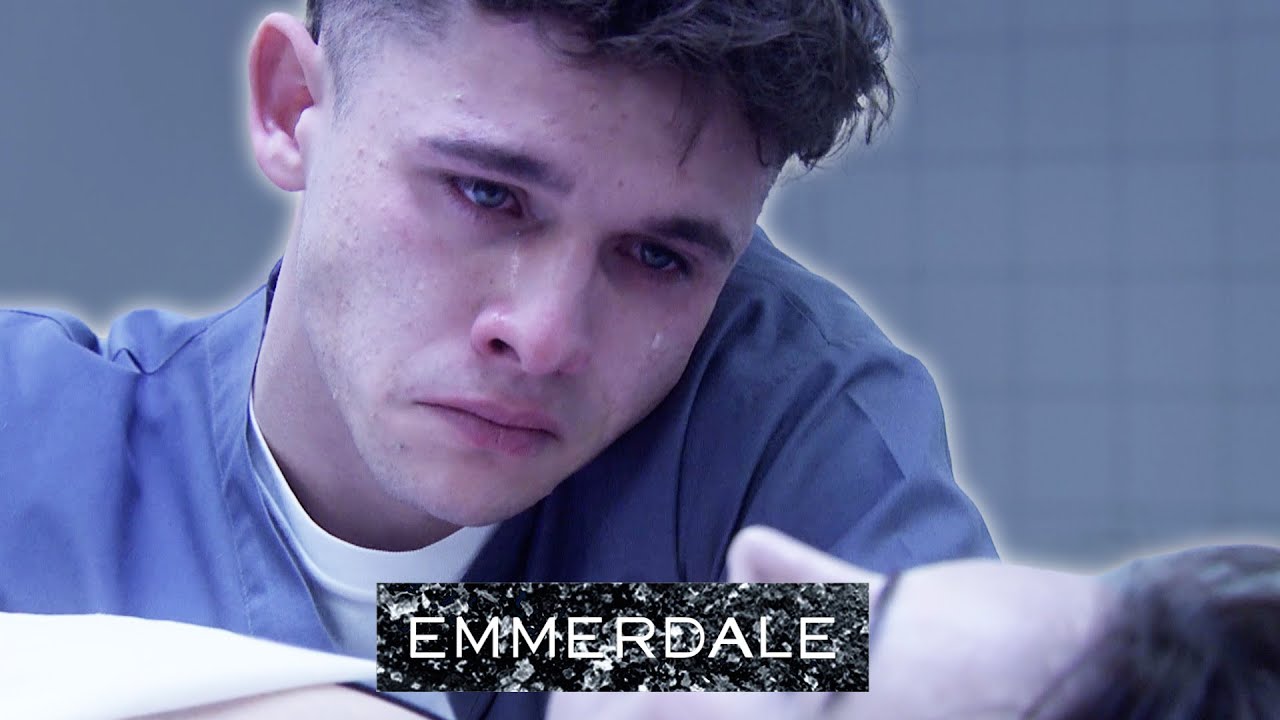 Leyla Dies And Jacob Finds Her In The Hospital | Emmerdale