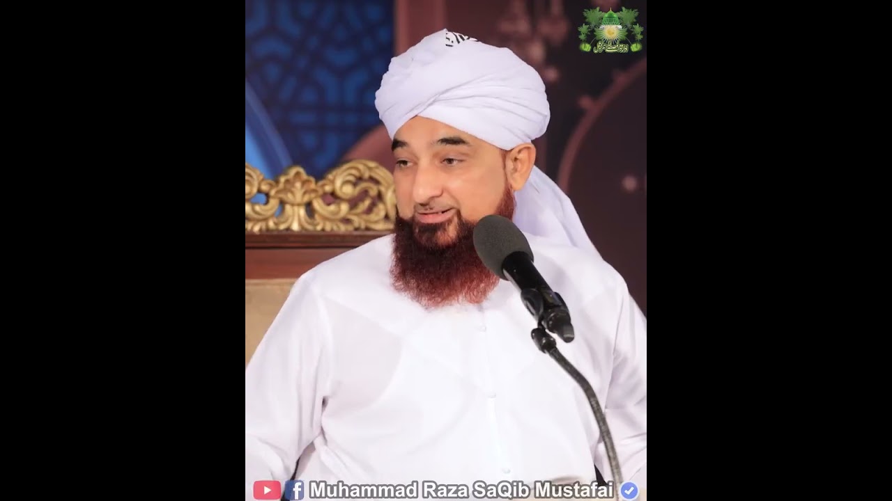 Mohammed raza Saqib mustafai ki takrir jhooth aur Sach #jhooth aur Sach