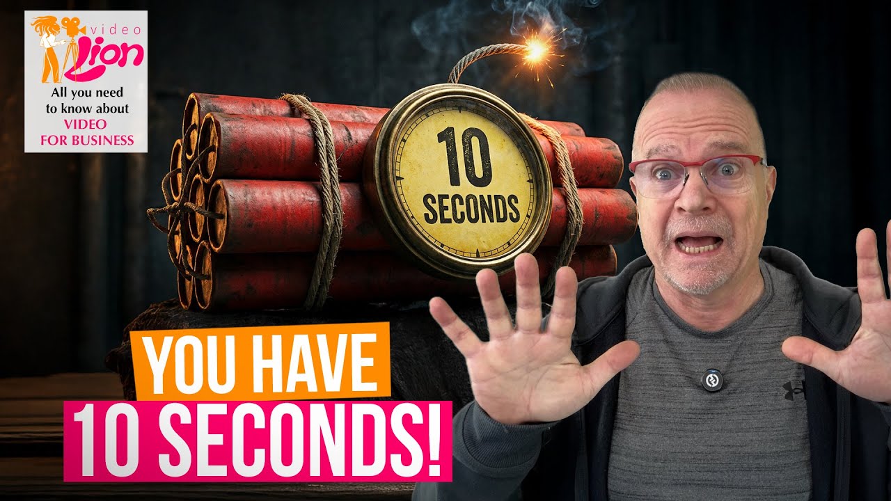 First 10 Seconds Mistake Killing Video Watch Time | Video Lion 108