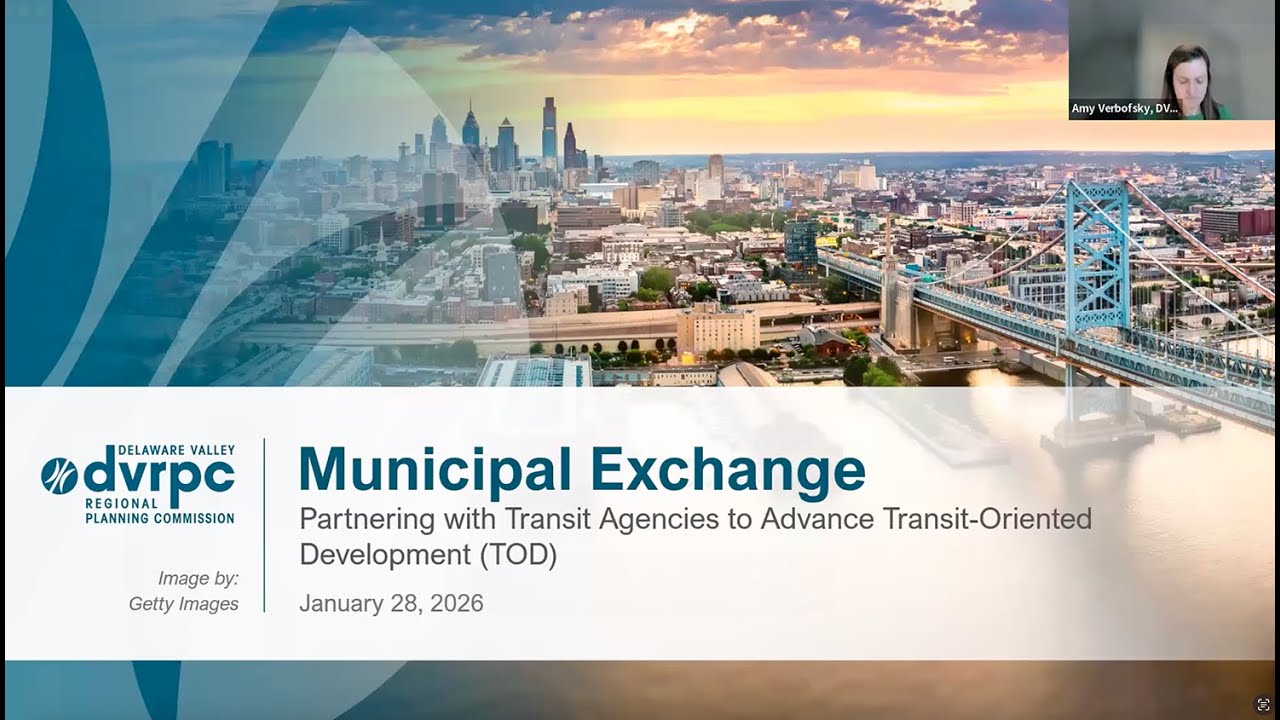 Partnering with Transit Agencies to Advance Transit-Oriented Development