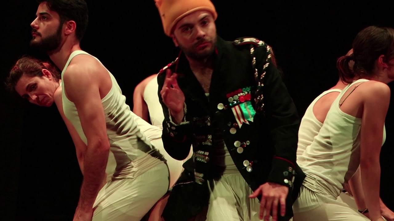 'U Principicchiu - Teatro Rossosimona