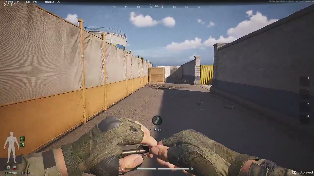 Arena Breakout: Infinite Video. Mar 8, 2026