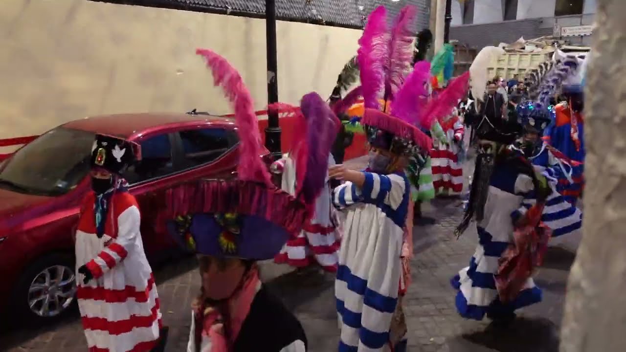 Fiesta patronal San Sebastián Xoco. Ciudad de México. 2026.