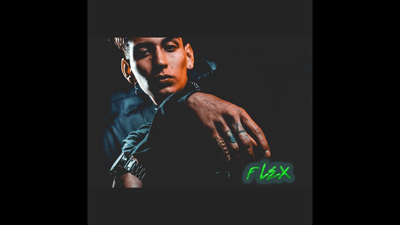 R Killa X Flex prod by Legion Music y DJ Ruso#lalegionmusic