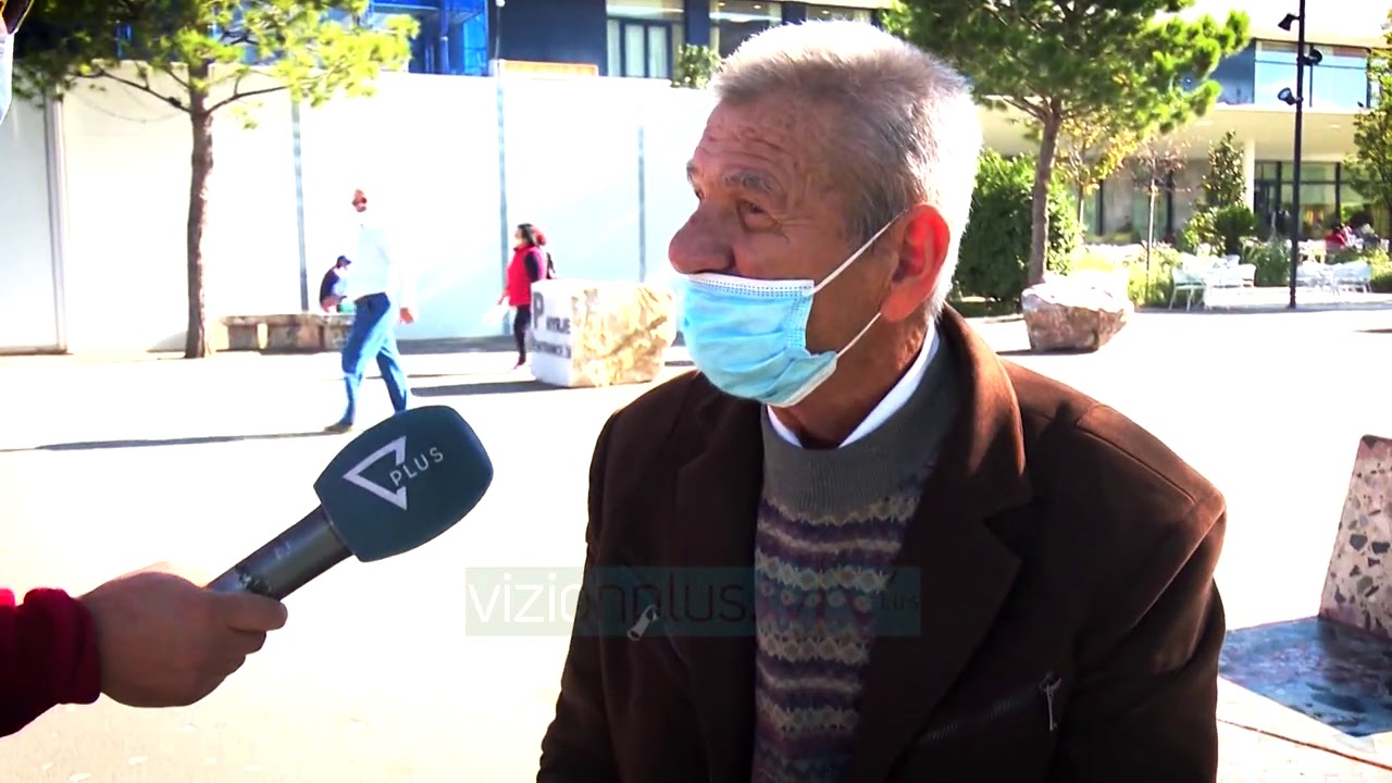 FAKE OFF - Vox-Pop / Ilir Meta ka thene Edi Rama eshte qen bir qeni  - Satire - Vizion Plus