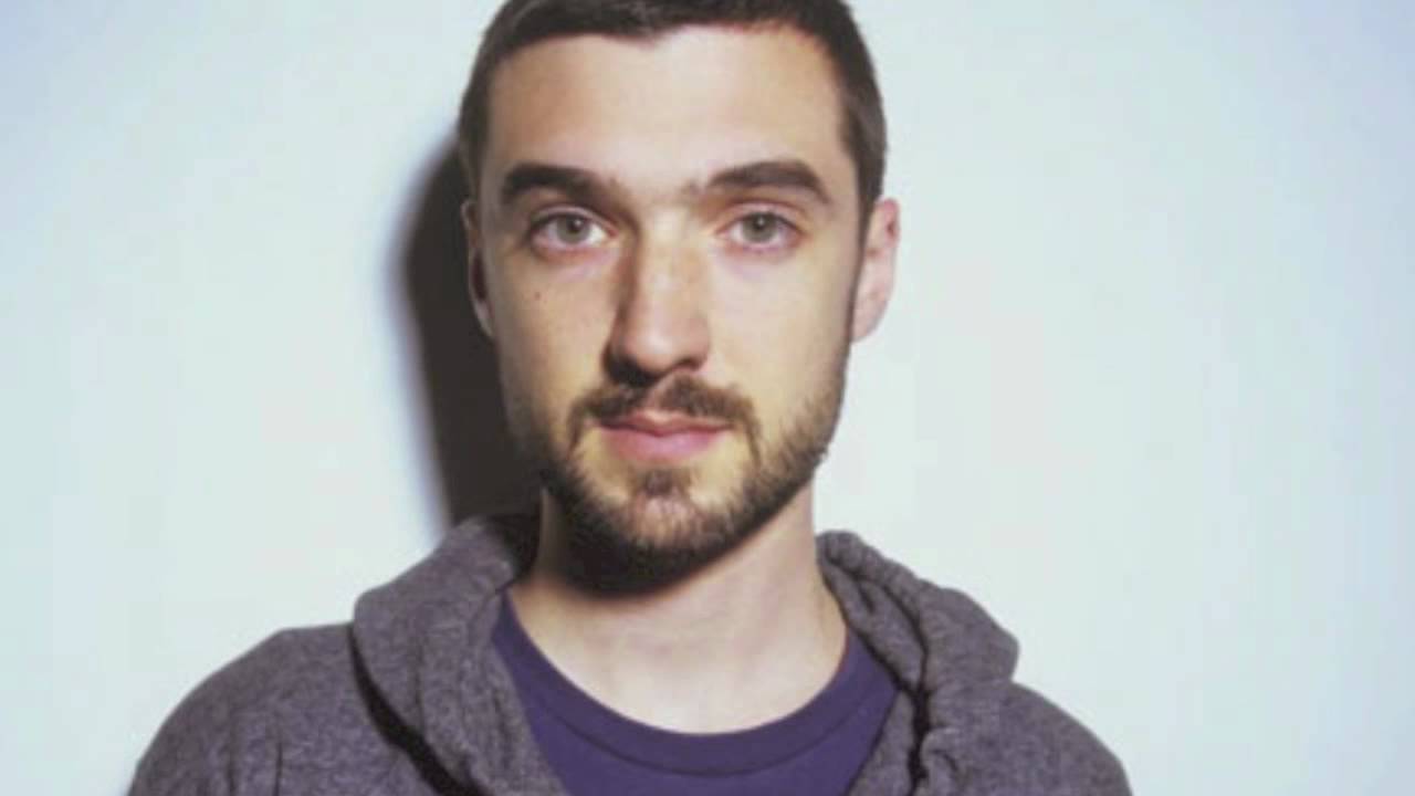 Abrazame (Uproot Andy Mix)