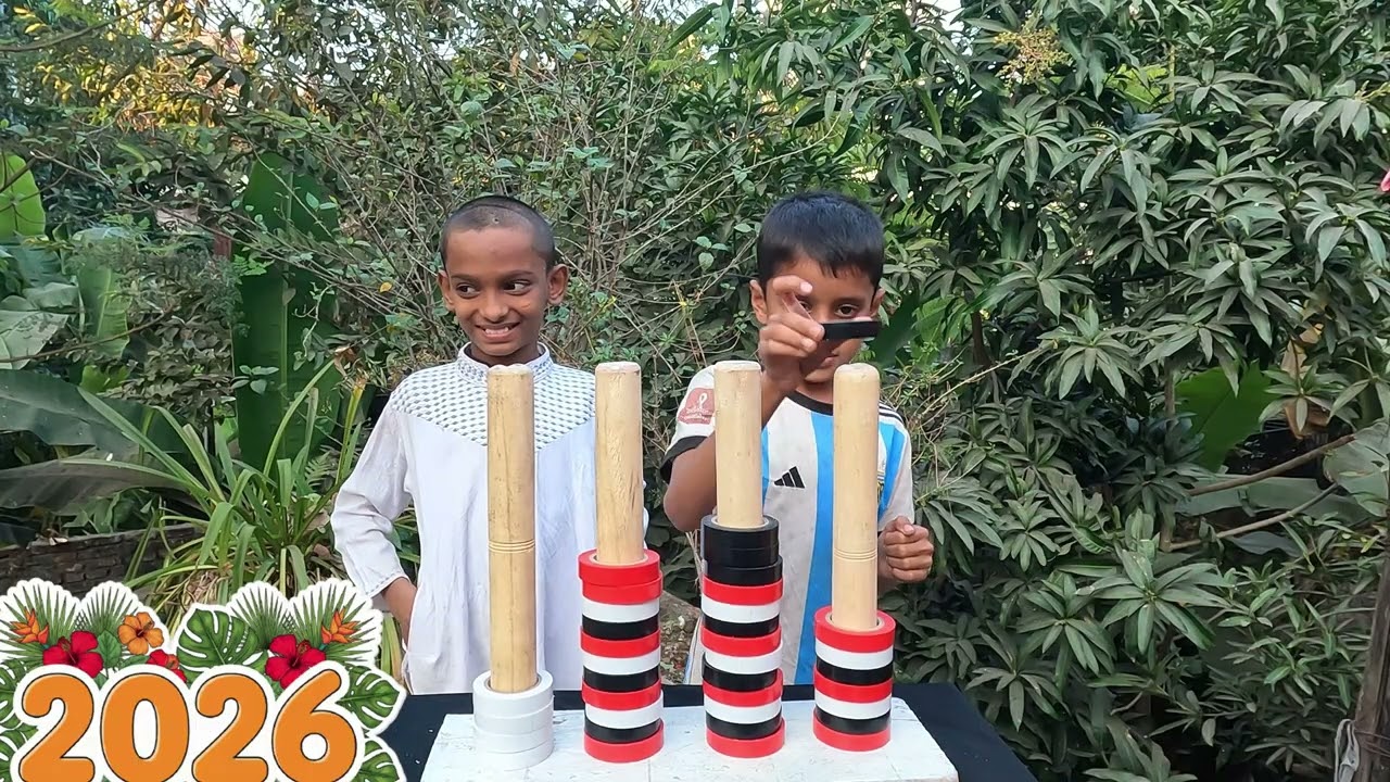 সময়ের মধ্যে মিলিয়ে জিতে নাও ২০০০ টাকা