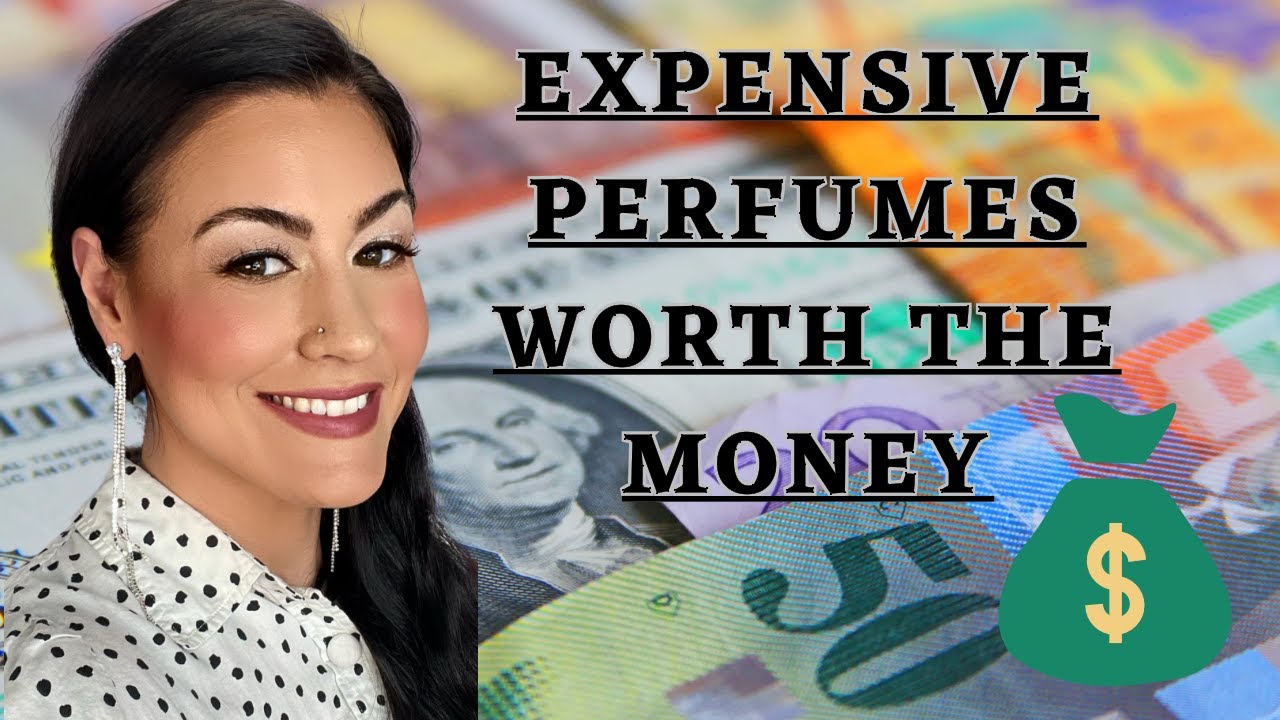 EXPENSIVE PERFUMES THAT ARE WORTH THE MONEY | LUXURY PERFUMES #luxuryperfume #perfumecollection