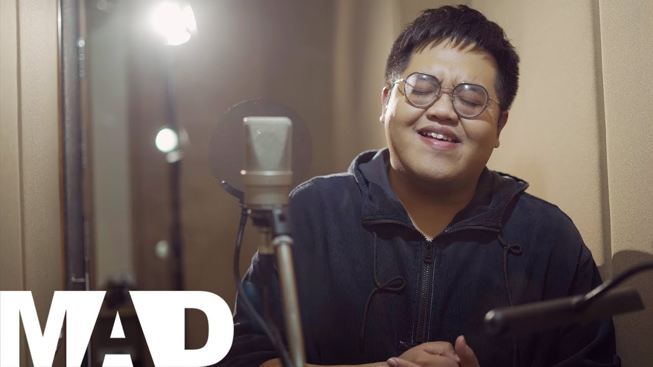 [MAD] ข่าวดี - POLYCAT (Cover) | Dome Jaruwat feat. Na Polycat