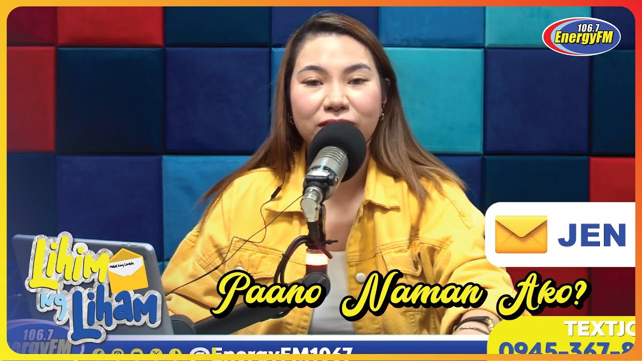 GUSTO N'YA NG ANAK PERO AYAW NYA AKONG PAKASALAN | ENERGY SA UMAGA FT. LIHIM NG LIHAM