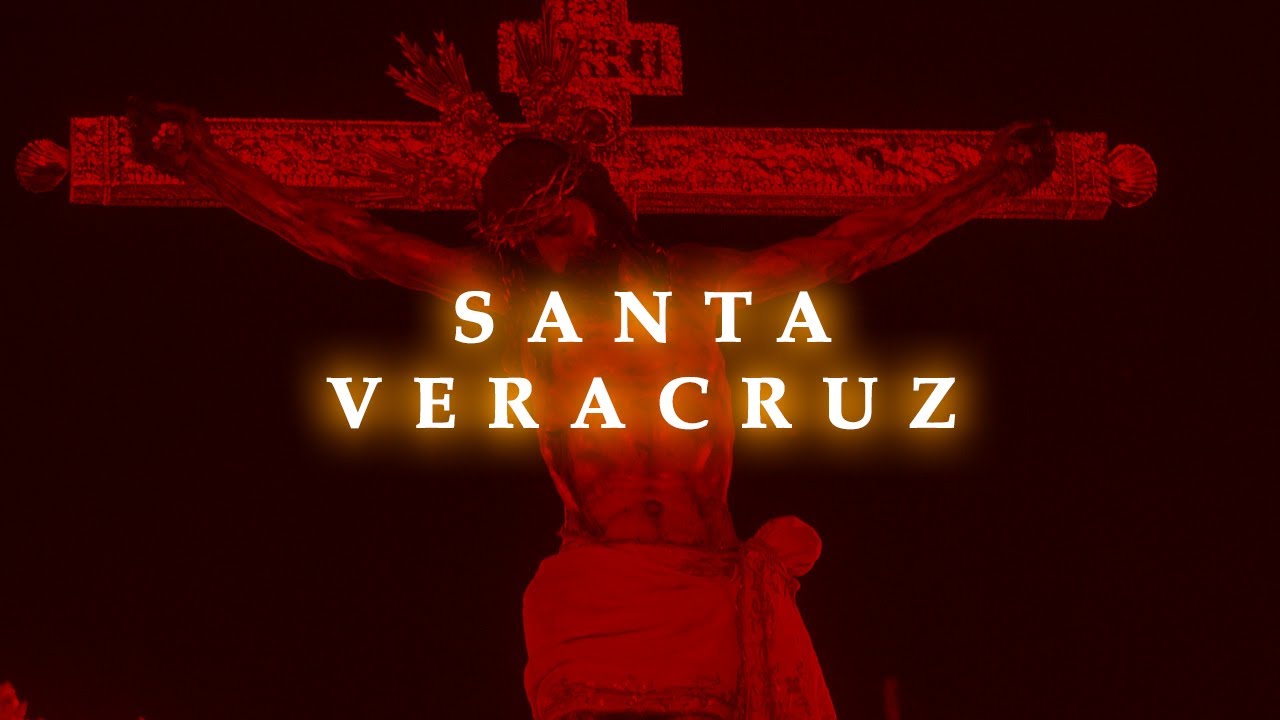 [MARCHENA] Veracruz 2025 - Semana Santa de Marchena - Jueves Santo