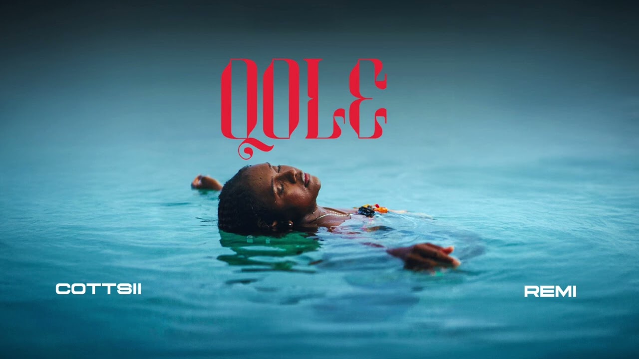 Cottsii - Qole ft Remi (official audio)