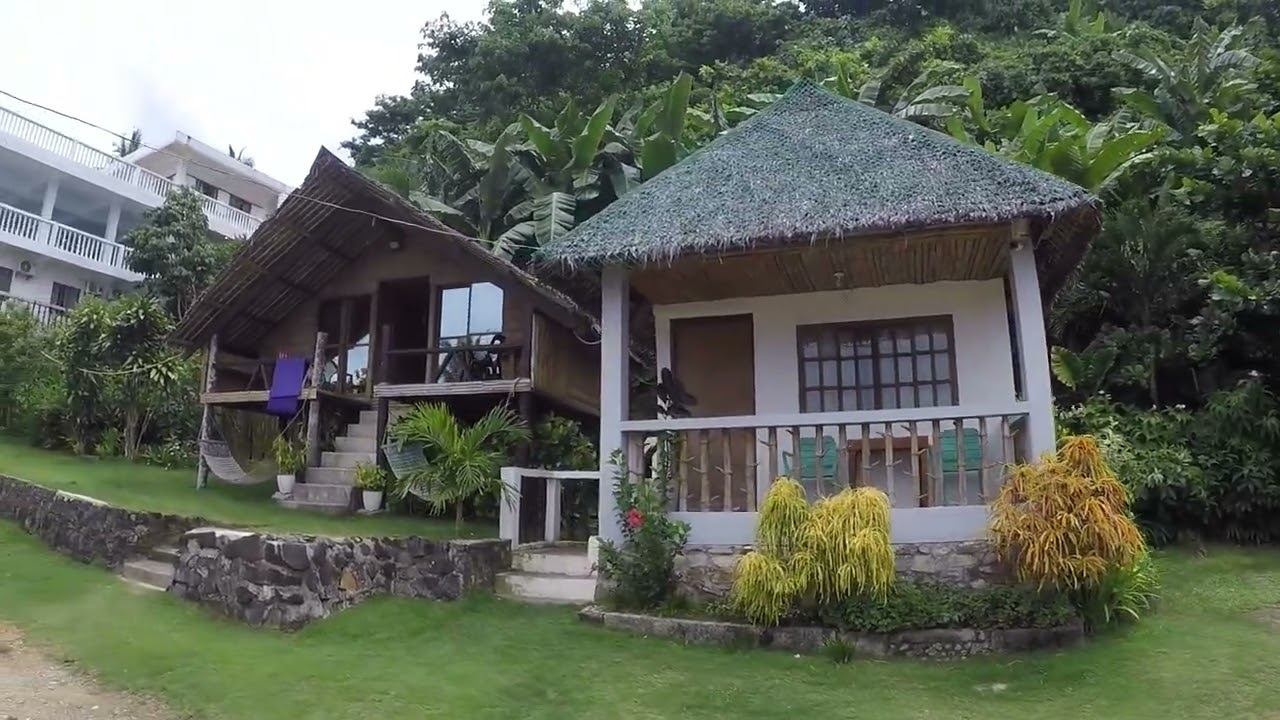 Majestic Puraran - Surfing Site in Catanduanes/ Boodle Fight/ Seafood