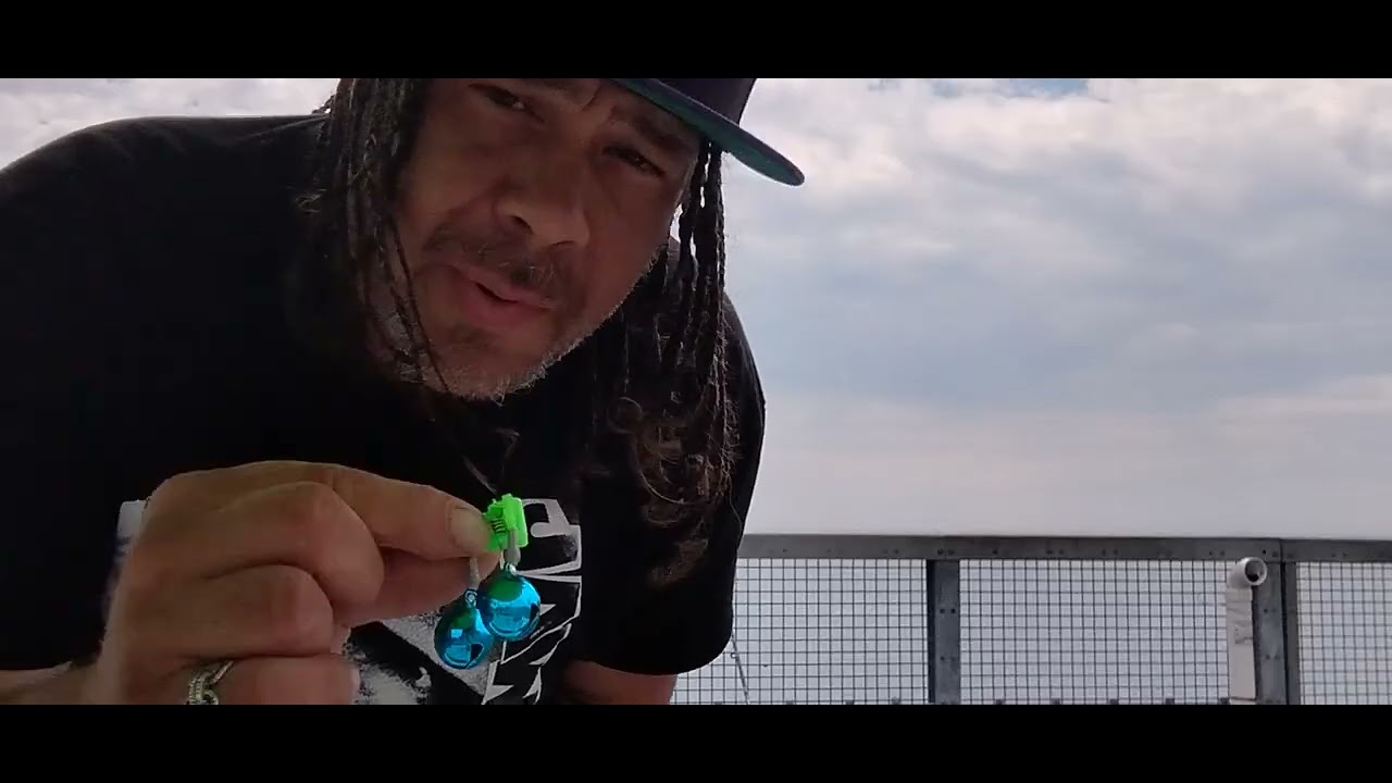 SPOT FISHING NEW YORK CITY URBAN FISHING #nycfishing #fishing #spotfishing #fish #bluecrab  