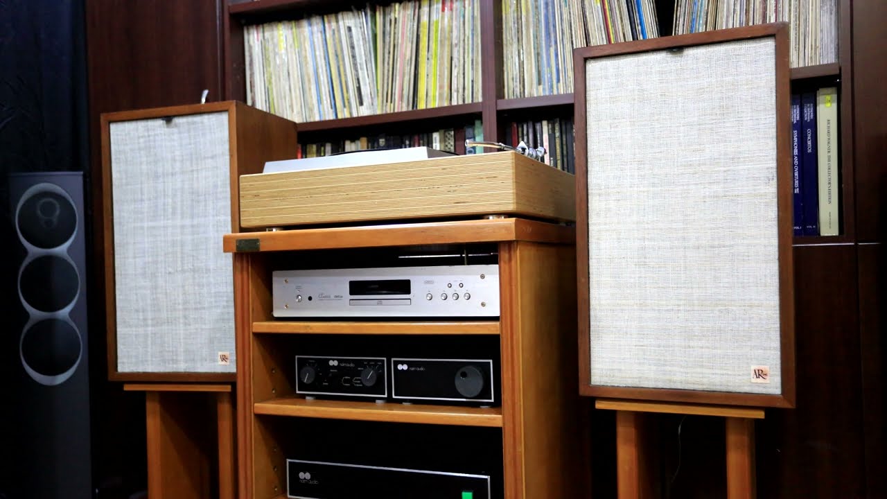 AR2ax SOUND
