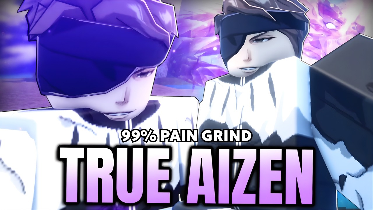 99% PAINFUL GRIND | Getting 