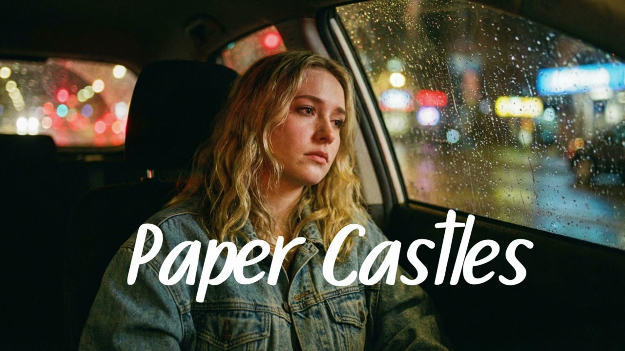 paper castles