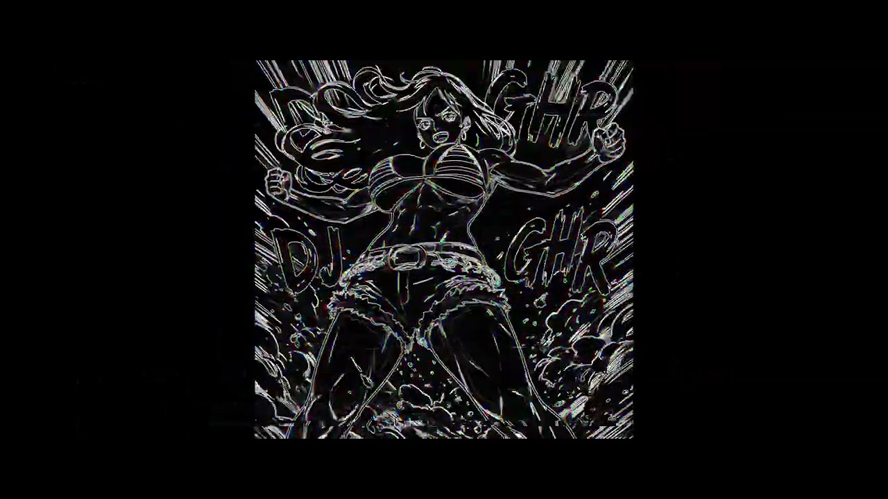 GOOSEHOUSE RECORDS + DJ GHR - No Comparison PART 1 (Slow Ver.)